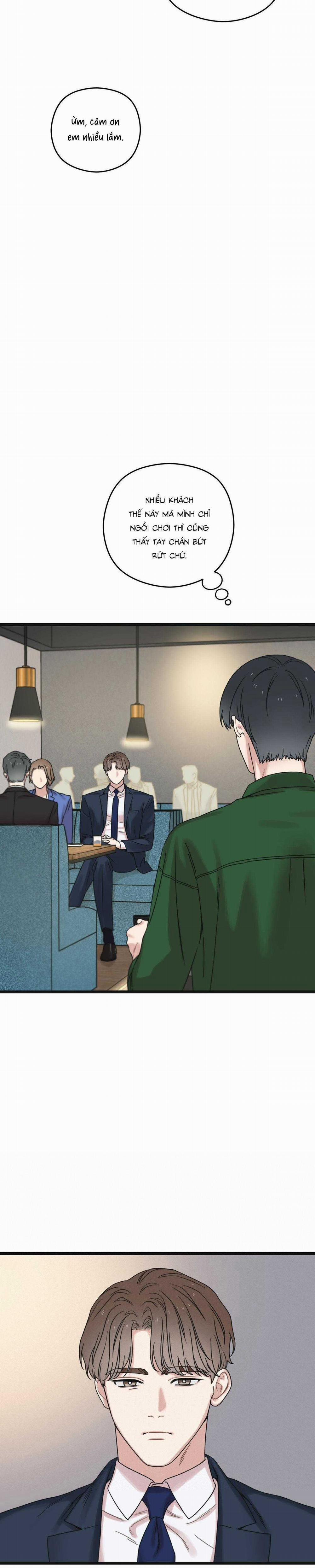 Trùng Phùng 36 trang 27