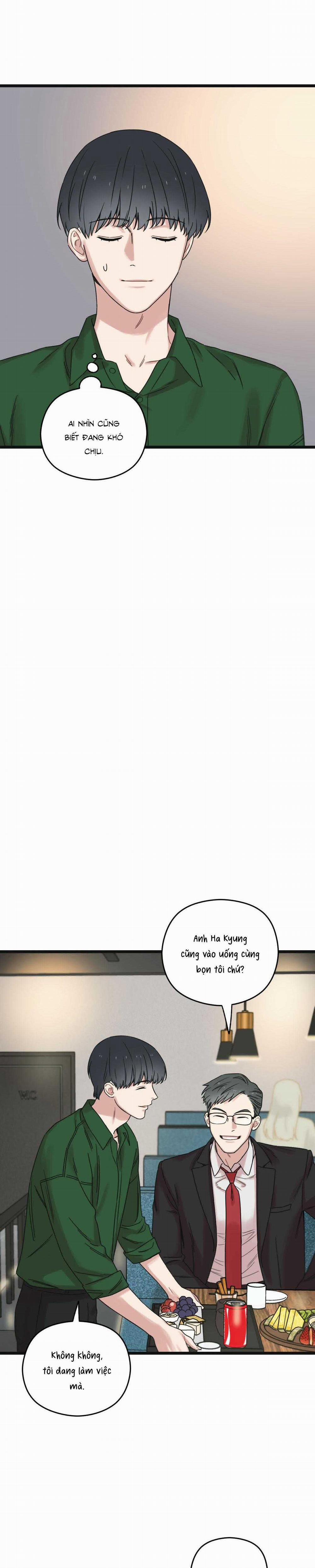 Trùng Phùng 36 trang 28