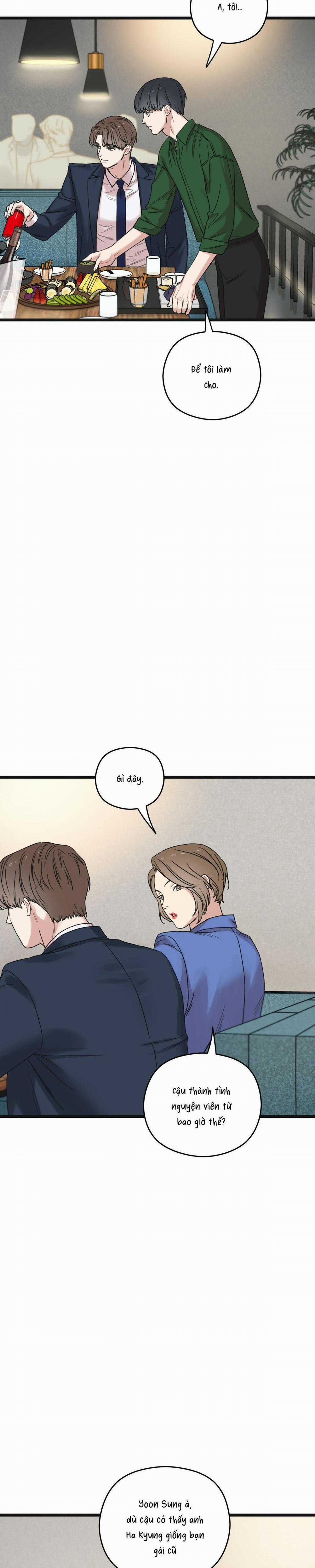 Trùng Phùng 36 trang 29