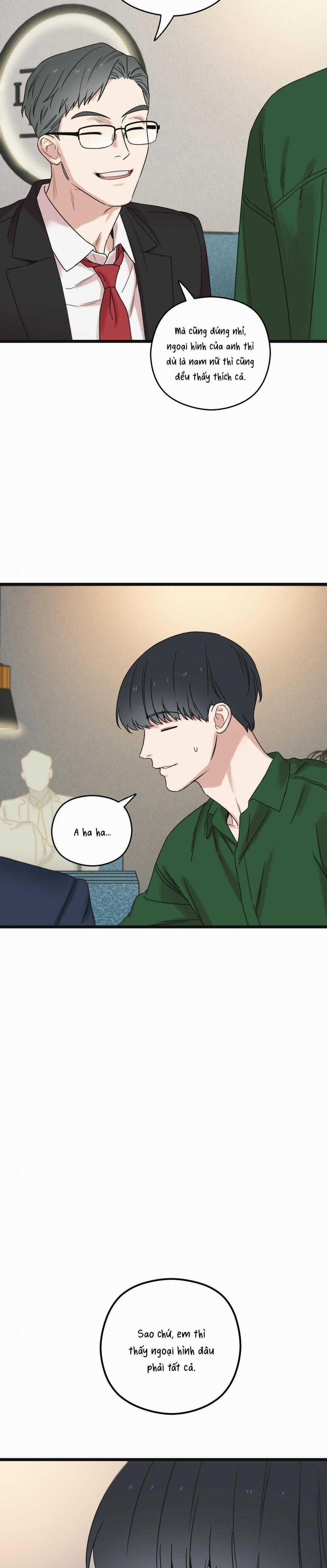 Trùng Phùng 36 trang 30