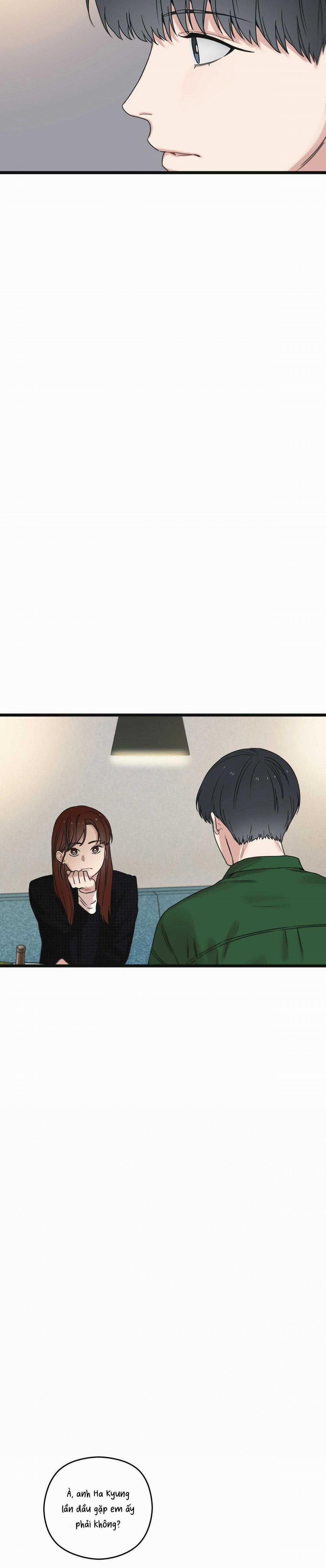 Trùng Phùng 36 trang 31