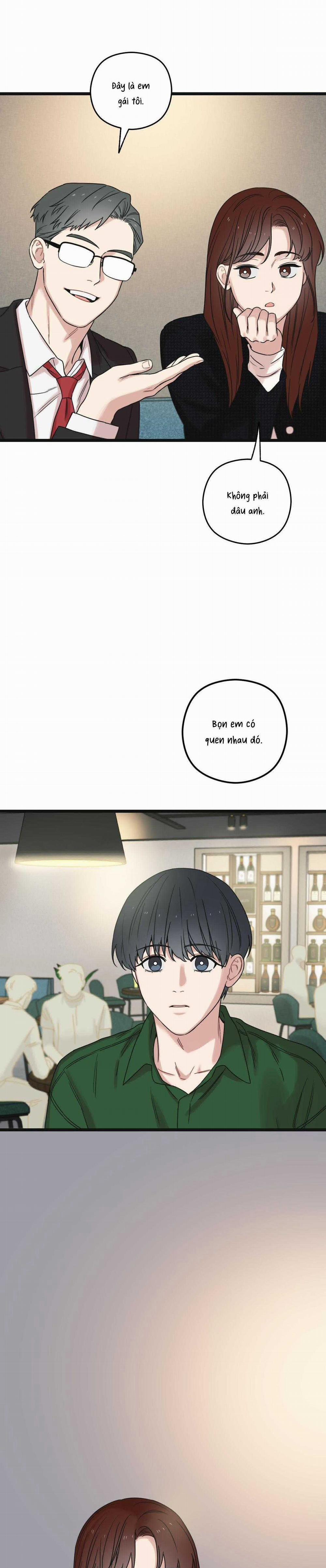 Trùng Phùng 36 trang 32