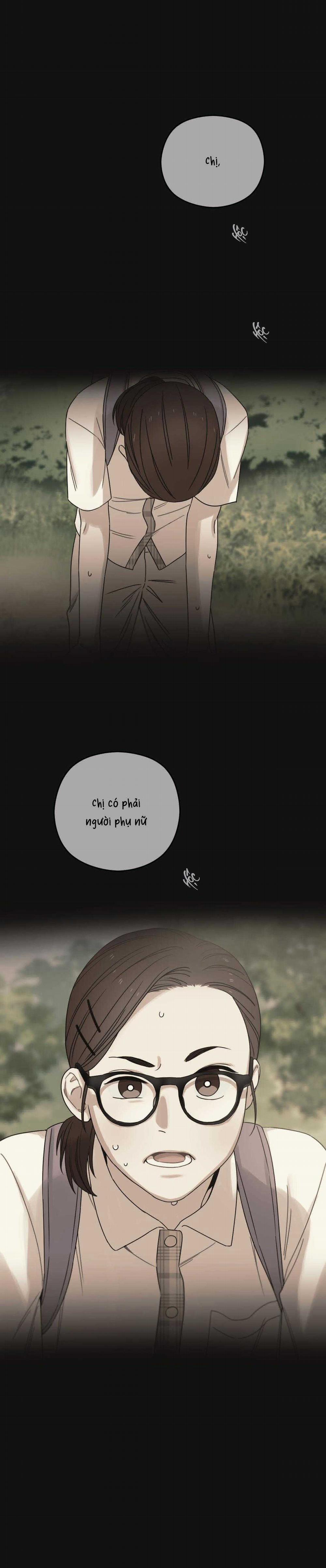 Trùng Phùng 36 trang 34