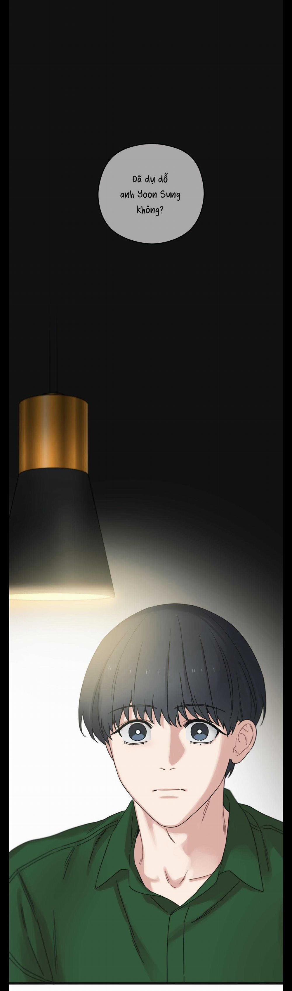 Trùng Phùng 36 trang 35