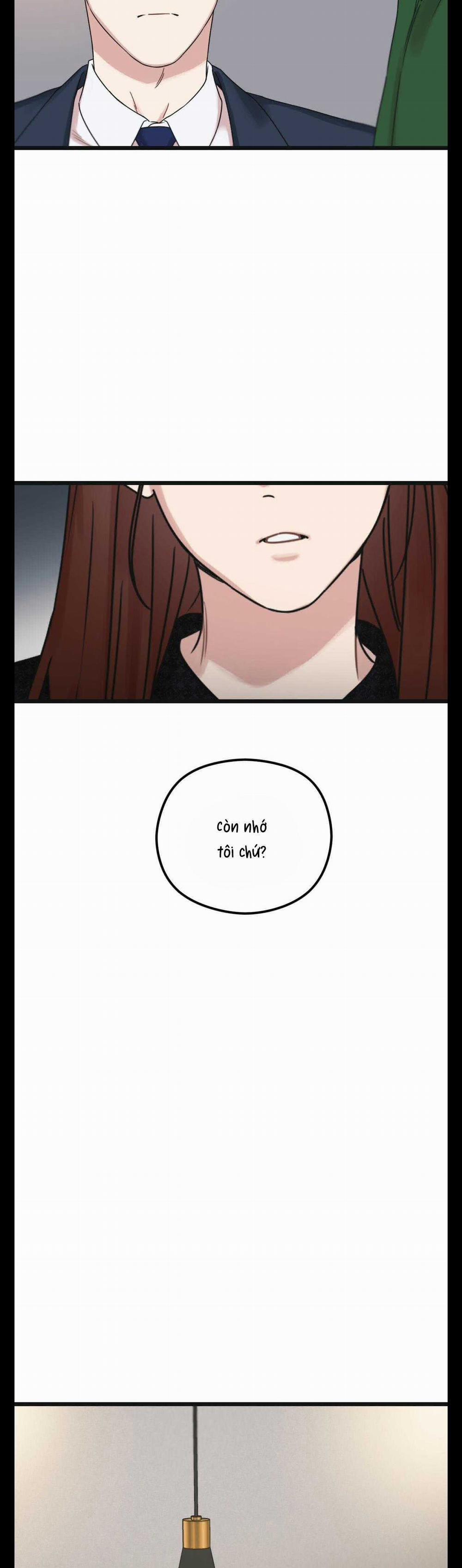 Trùng Phùng 36 trang 37