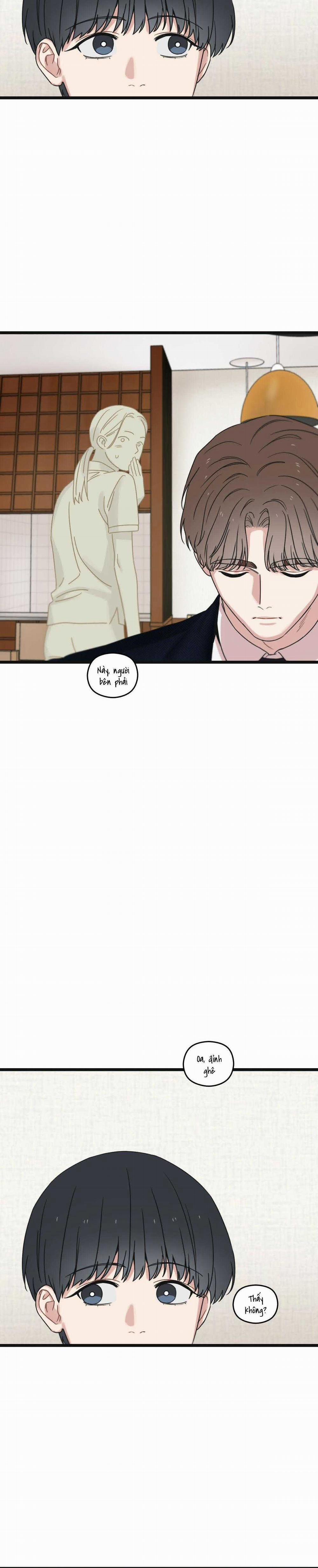 Trùng Phùng 36 trang 6