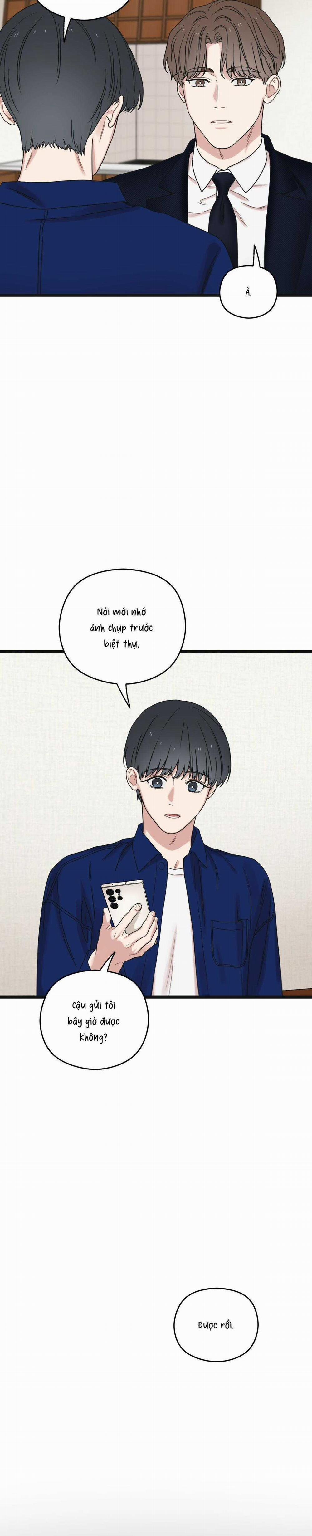 Trùng Phùng 36 trang 8