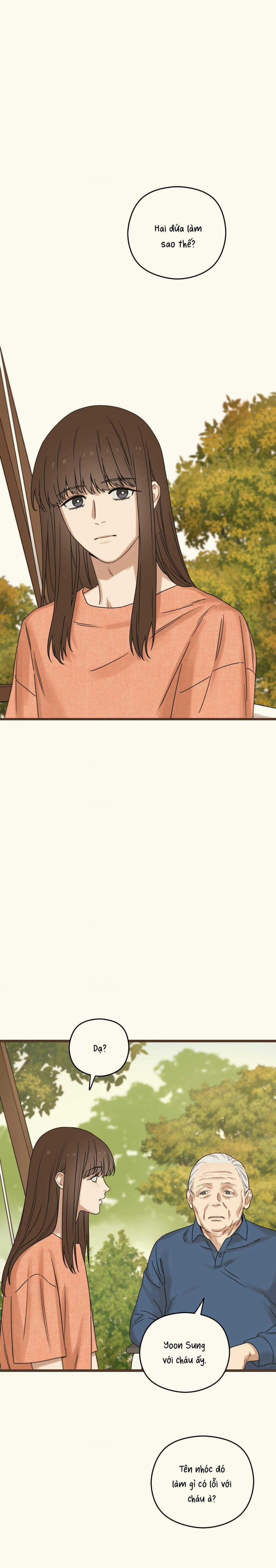 Trùng Phùng 37 trang 11