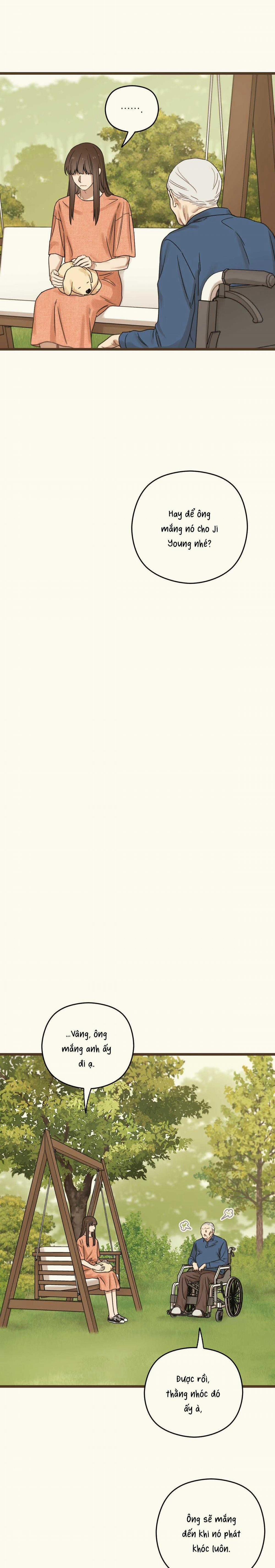 Trùng Phùng 37 trang 13