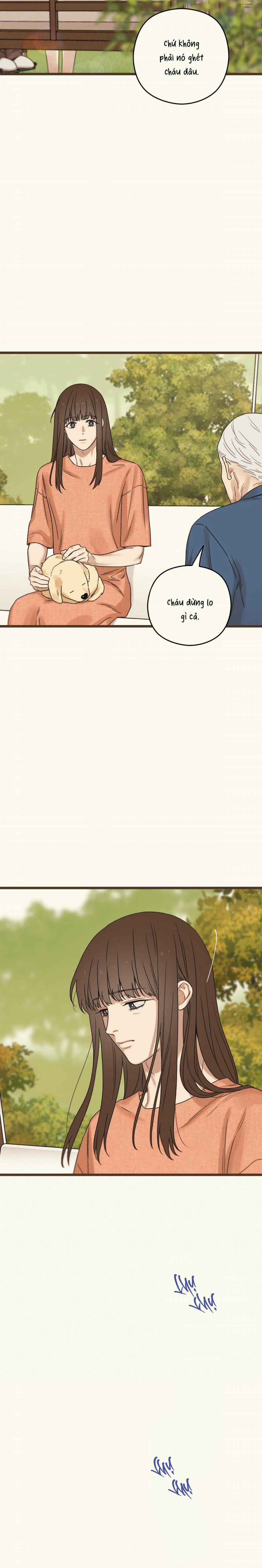 Trùng Phùng 37 trang 15