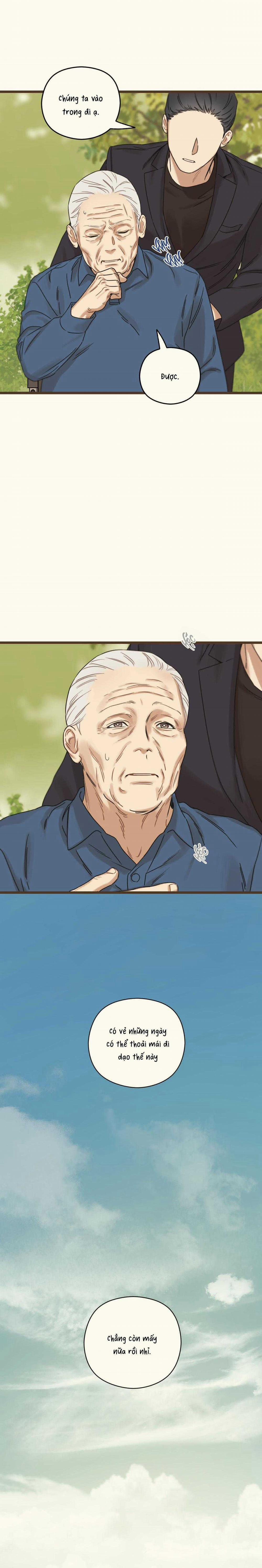 Trùng Phùng 37 trang 16