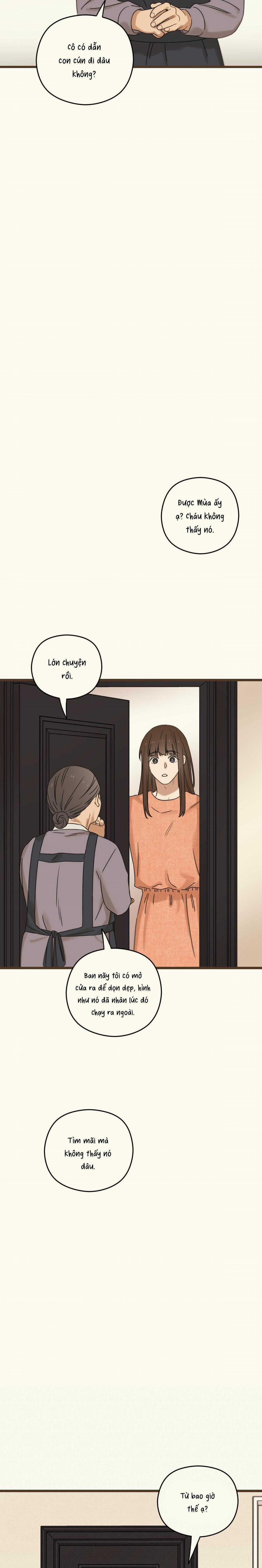 Trùng Phùng 37 trang 18