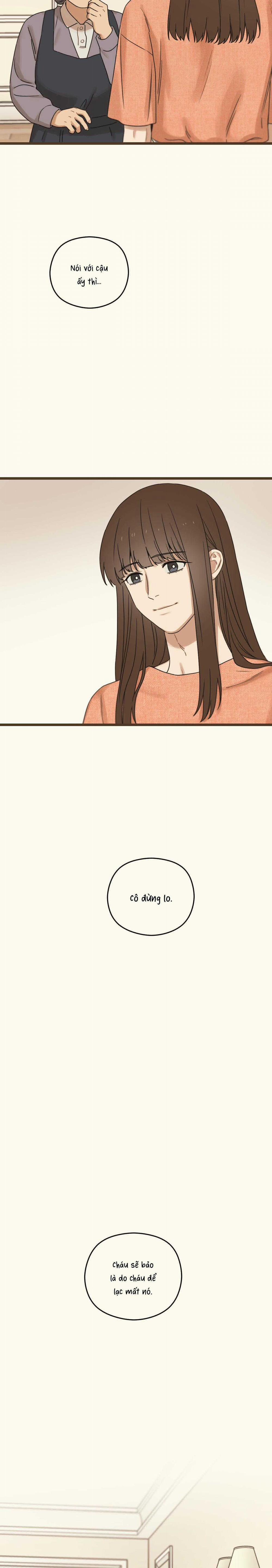 Trùng Phùng 37 trang 20