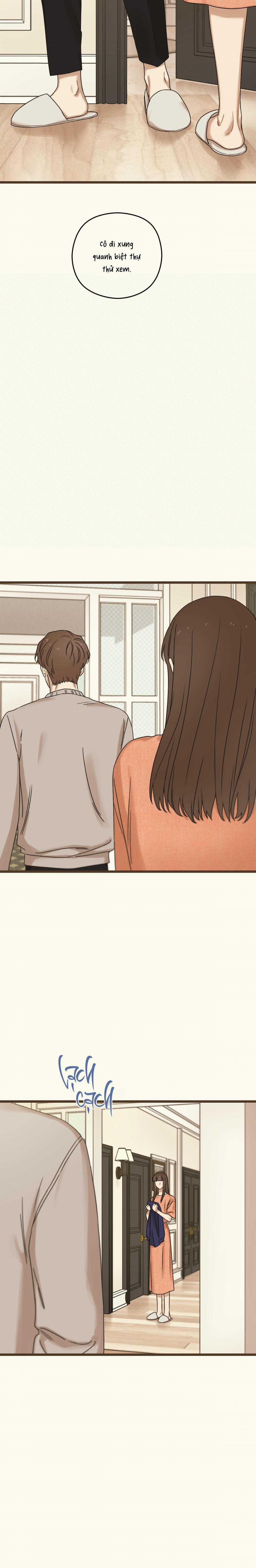 Trùng Phùng 37 trang 25