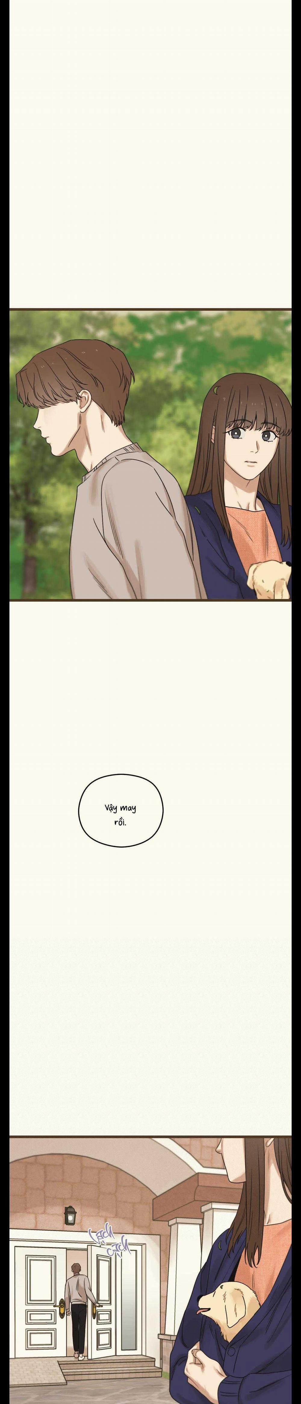 Trùng Phùng 37 trang 31