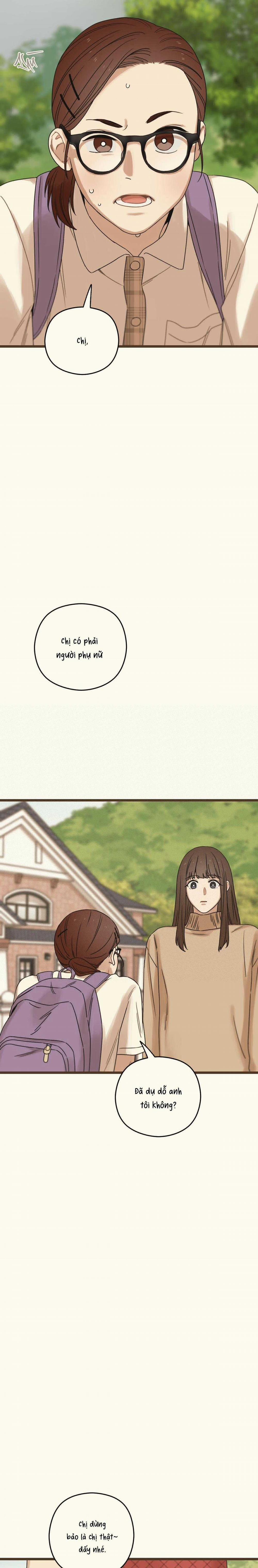 Trùng Phùng 38 trang 12