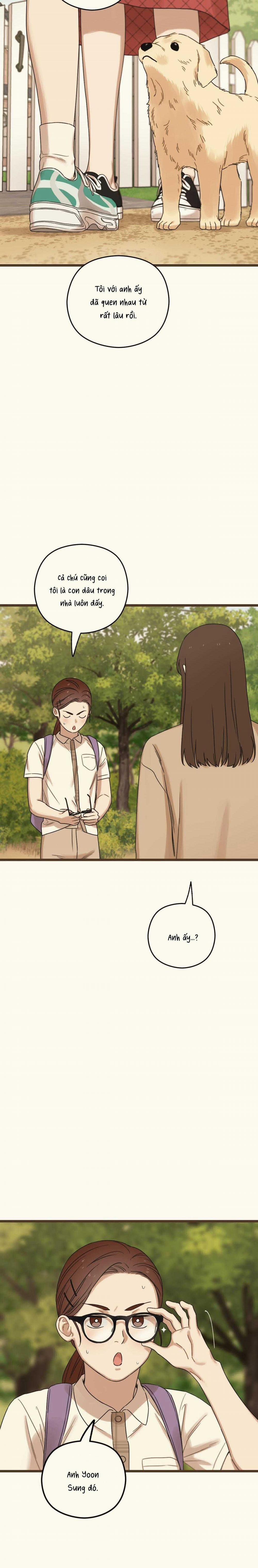 Trùng Phùng 38 trang 13