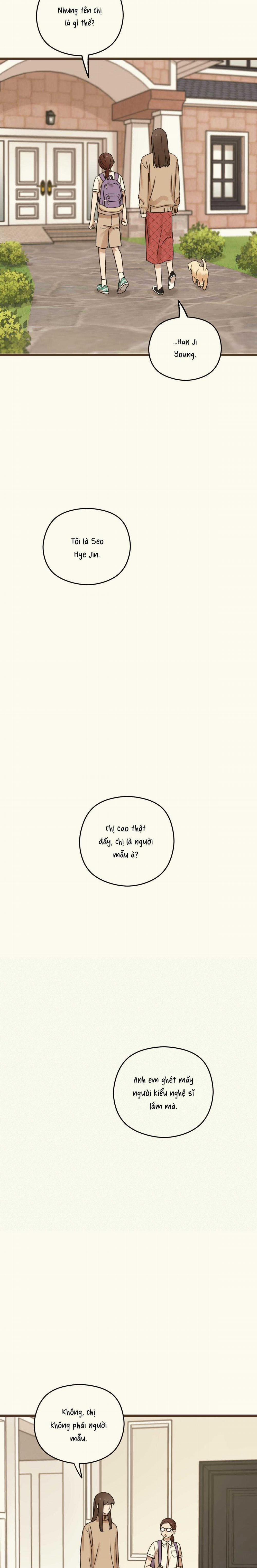 Trùng Phùng 38 trang 15