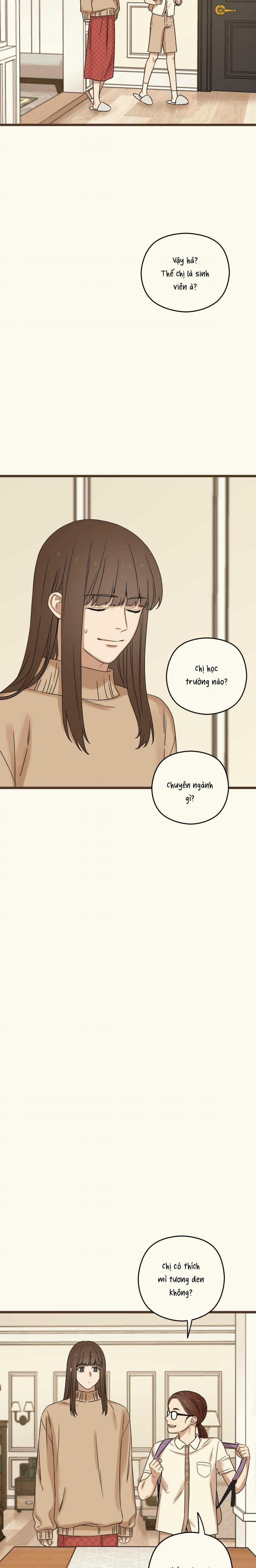 Trùng Phùng 38 trang 16