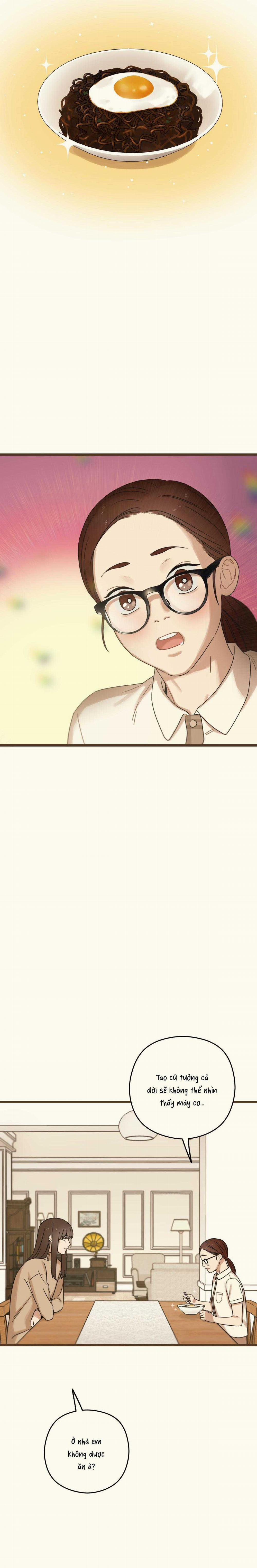 Trùng Phùng 38 trang 19