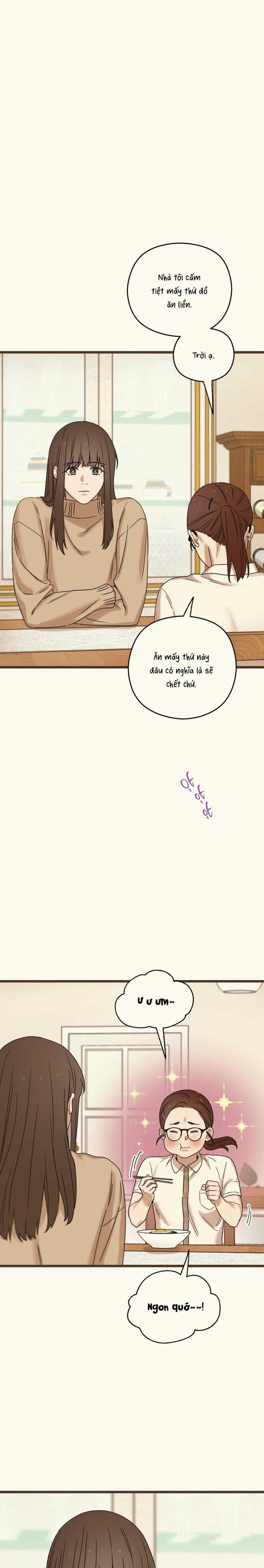 Trùng Phùng 38 trang 20