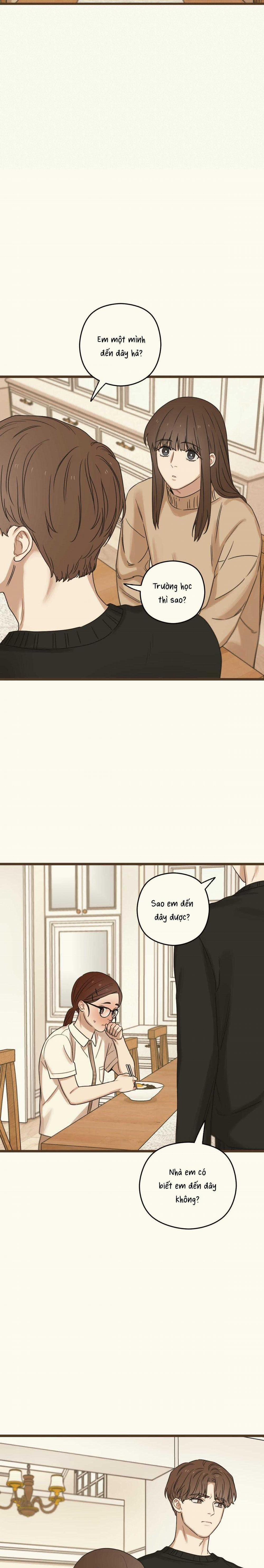 Trùng Phùng 38 trang 22