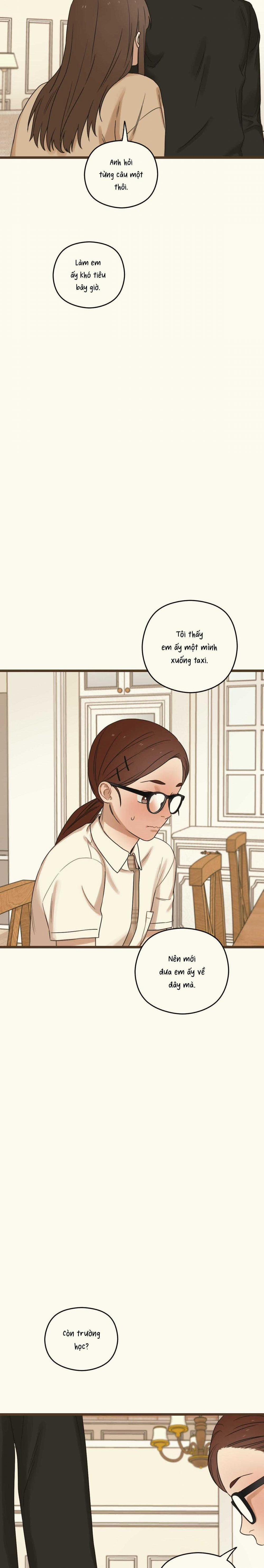 Trùng Phùng 38 trang 23