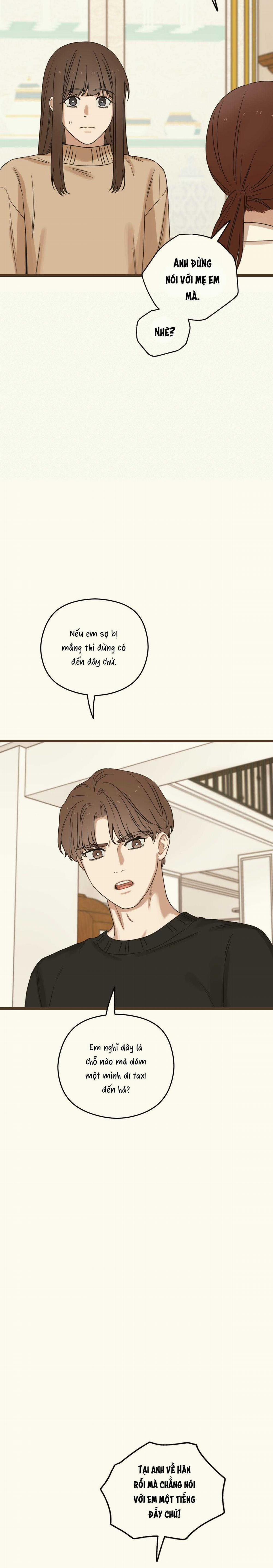 Trùng Phùng 38 trang 25