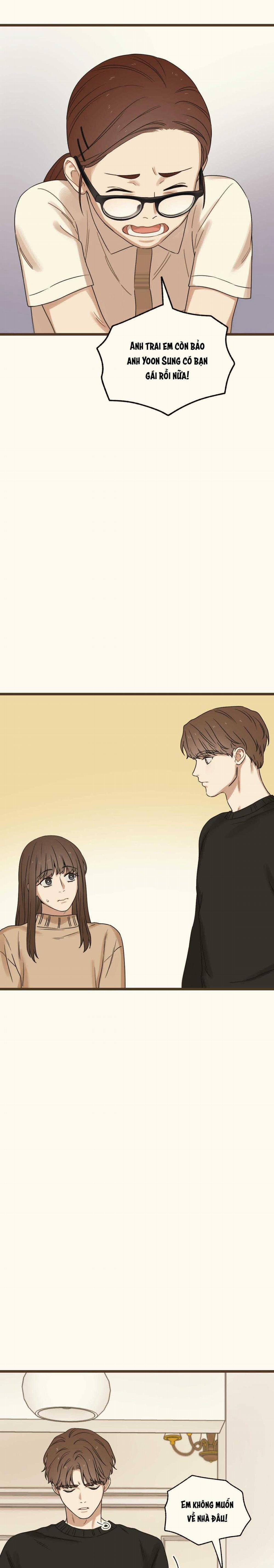 Trùng Phùng 38 trang 26