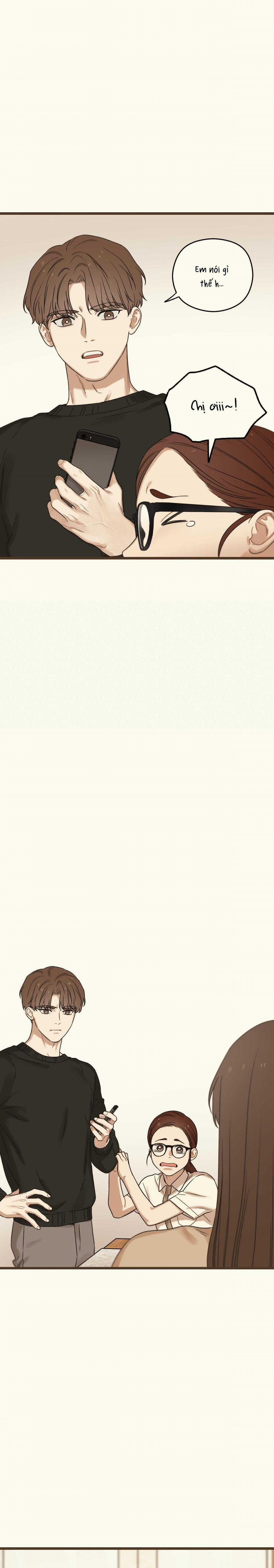 Trùng Phùng 38 trang 28