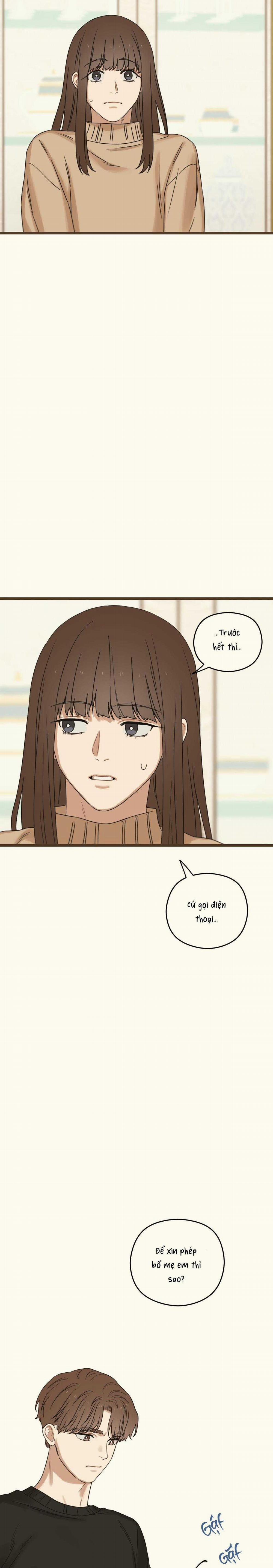 Trùng Phùng 38 trang 29