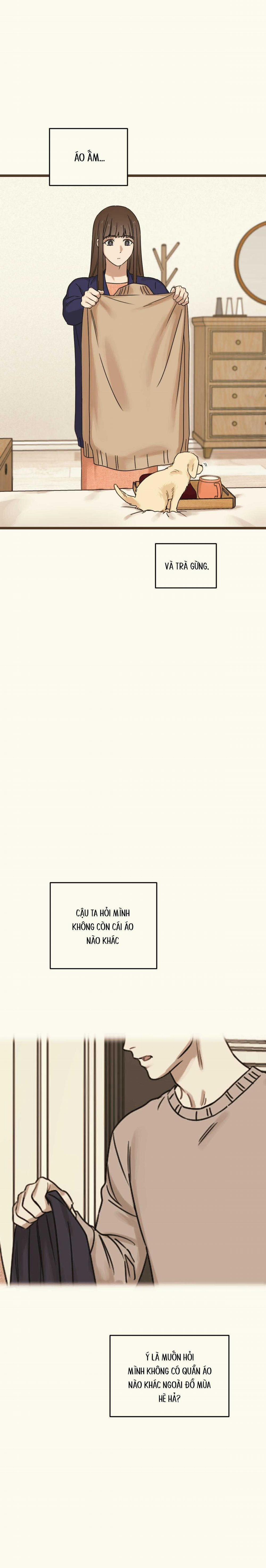 Trùng Phùng 38 trang 5