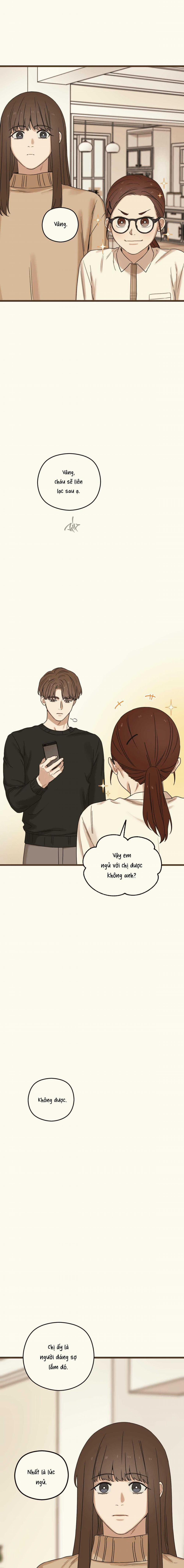 Trùng Phùng 39 trang 1