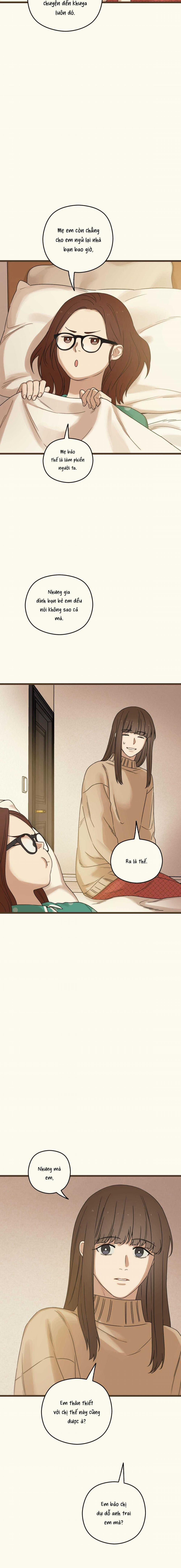 Trùng Phùng 39 trang 10