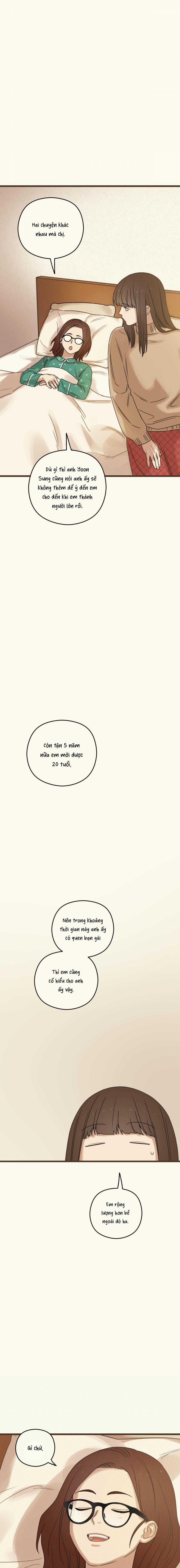 Trùng Phùng 39 trang 11