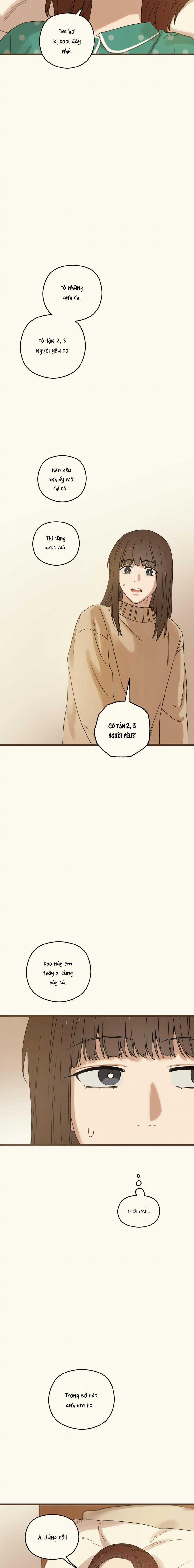 Trùng Phùng 39 trang 12