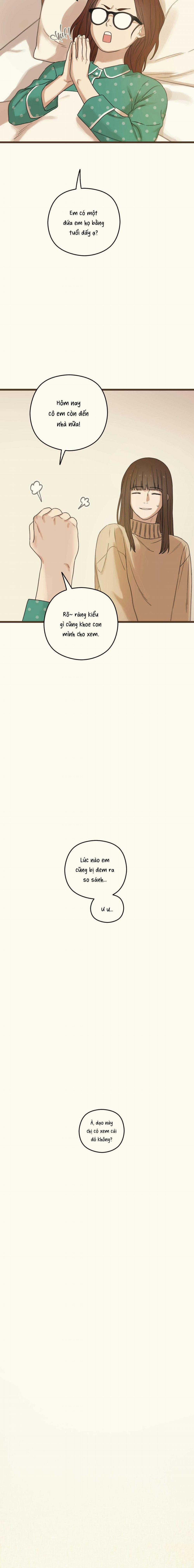 Trùng Phùng 39 trang 13