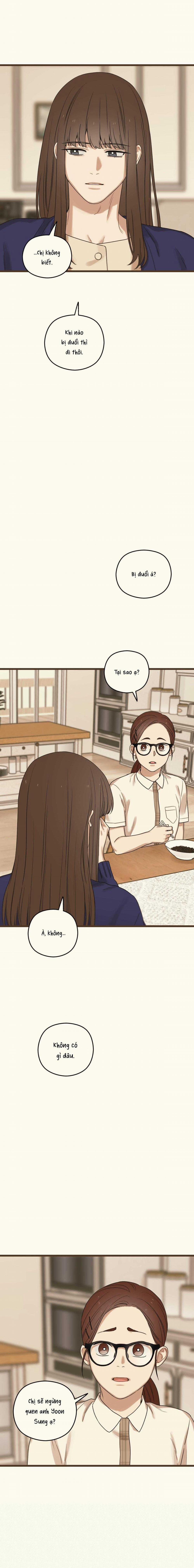 Trùng Phùng 39 trang 23