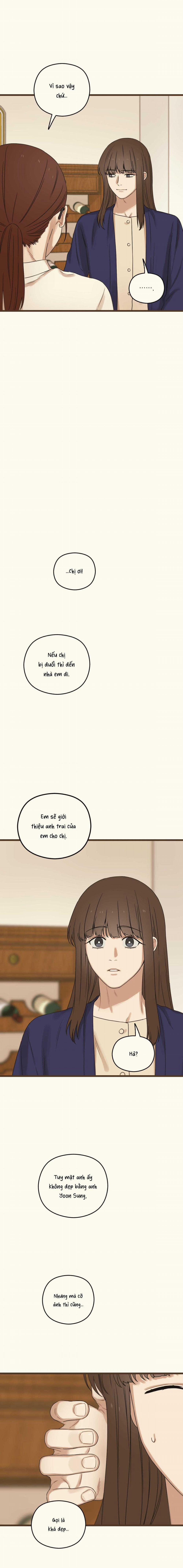 Trùng Phùng 39 trang 24