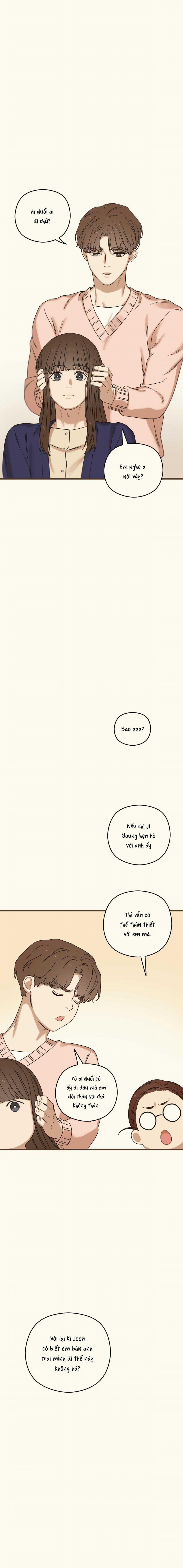 Trùng Phùng 39 trang 25