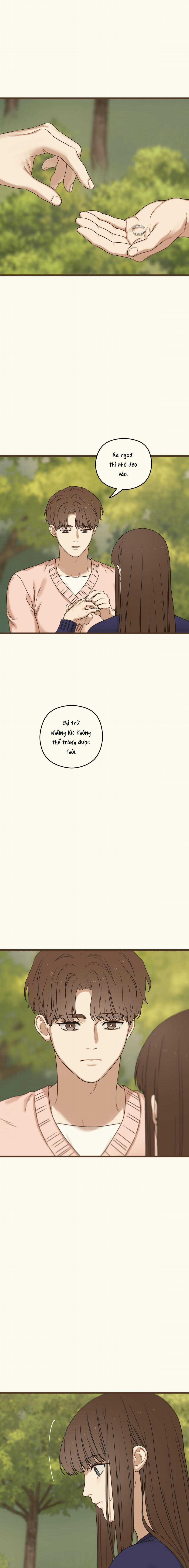 Trùng Phùng 39 trang 30