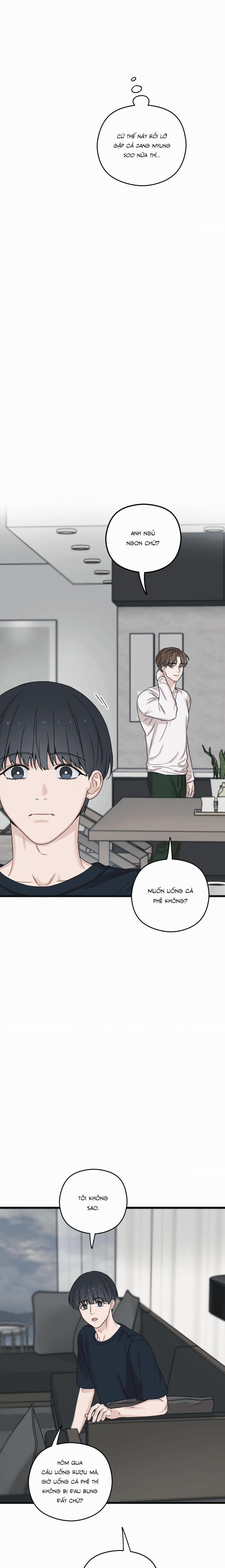 Trùng Phùng 40 trang 12