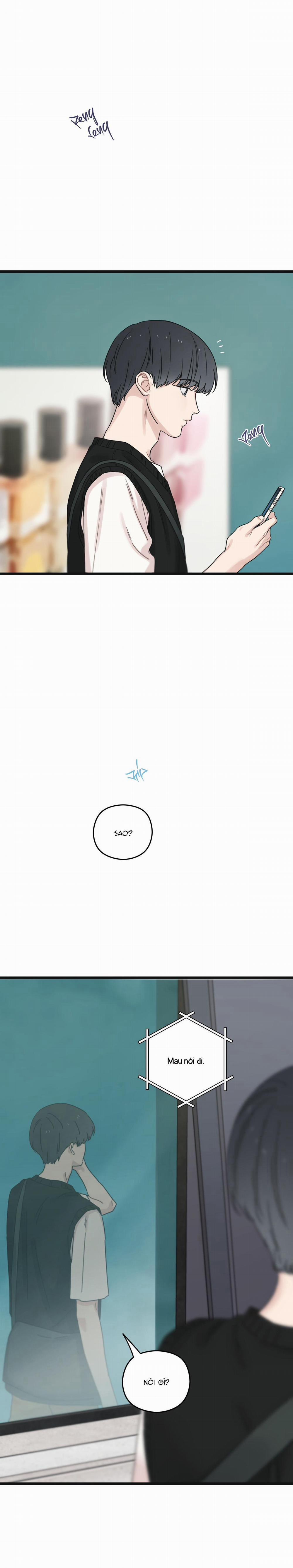 Trùng Phùng 41 trang 22