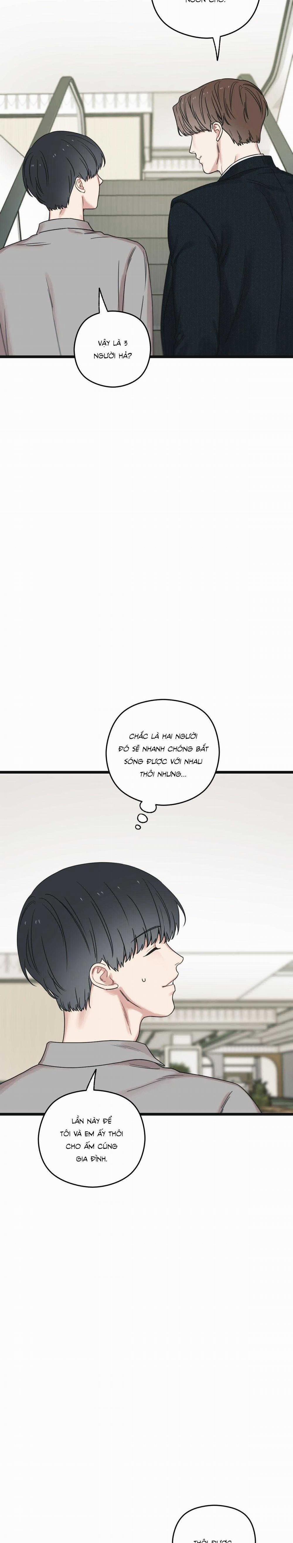 Trùng Phùng 43 trang 10