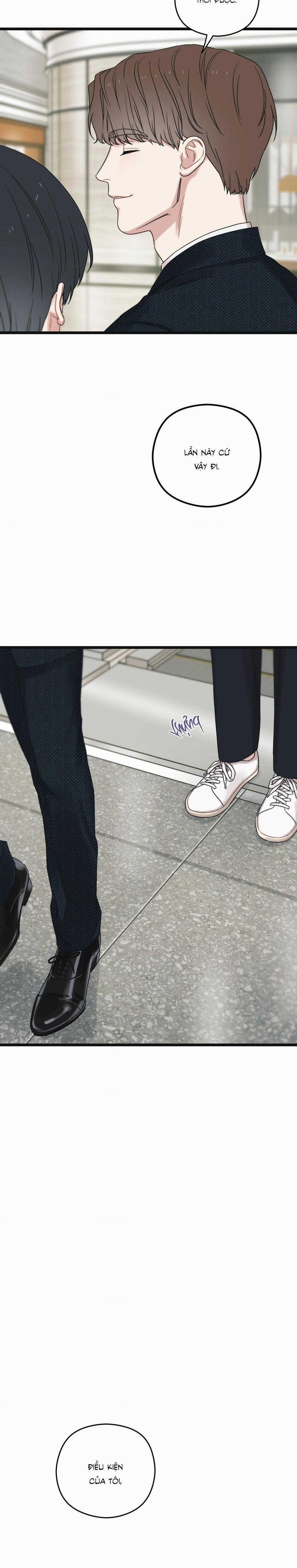 Trùng Phùng 43 trang 11