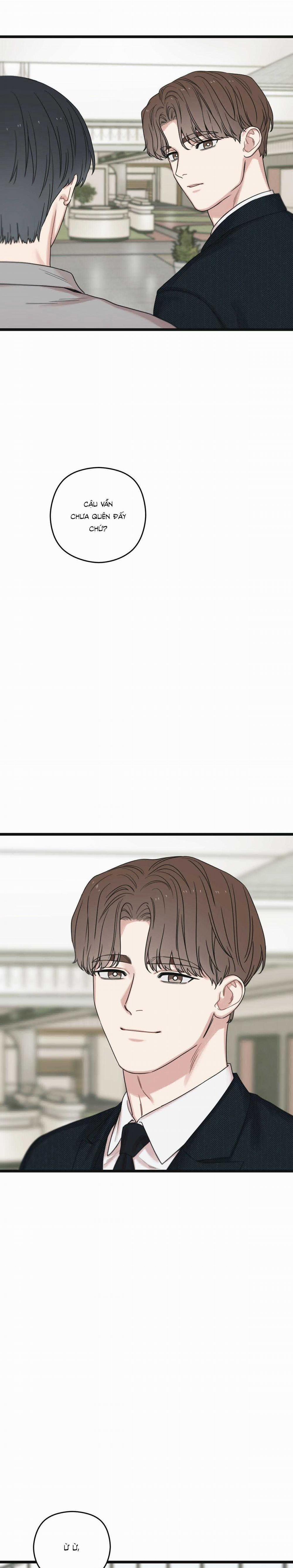 Trùng Phùng 43 trang 12