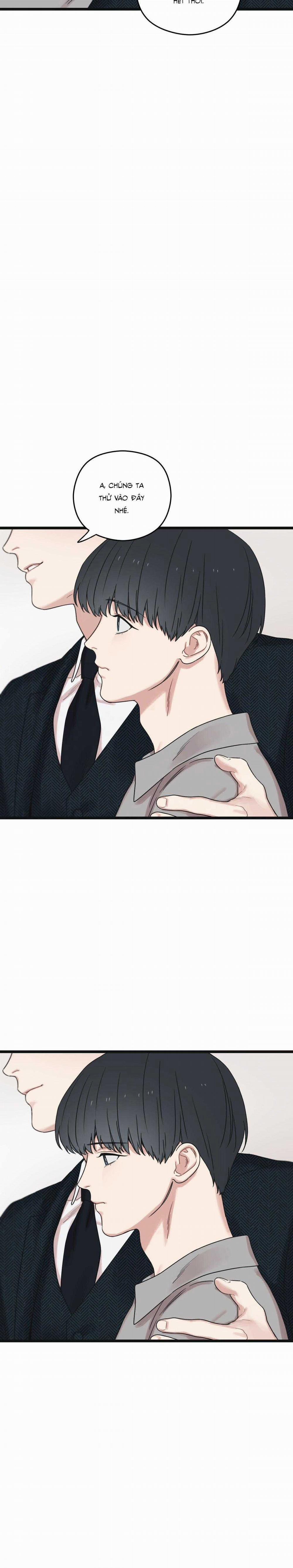 Trùng Phùng 43 trang 14