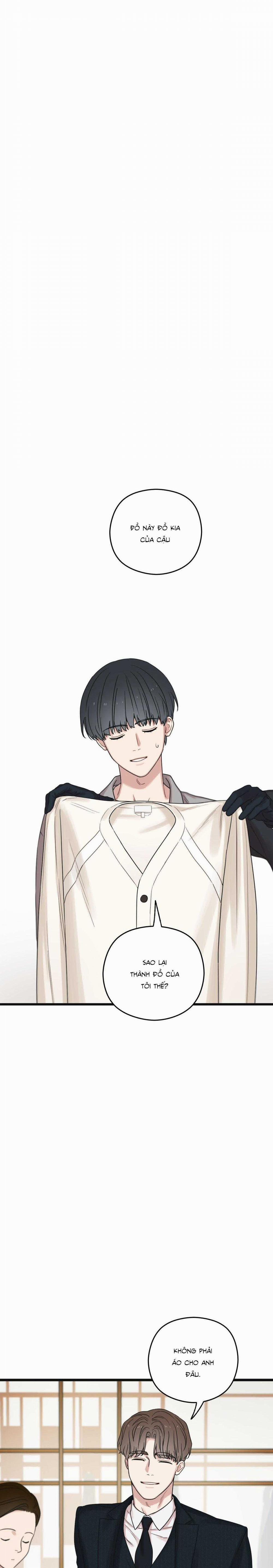 Trùng Phùng 43 trang 16