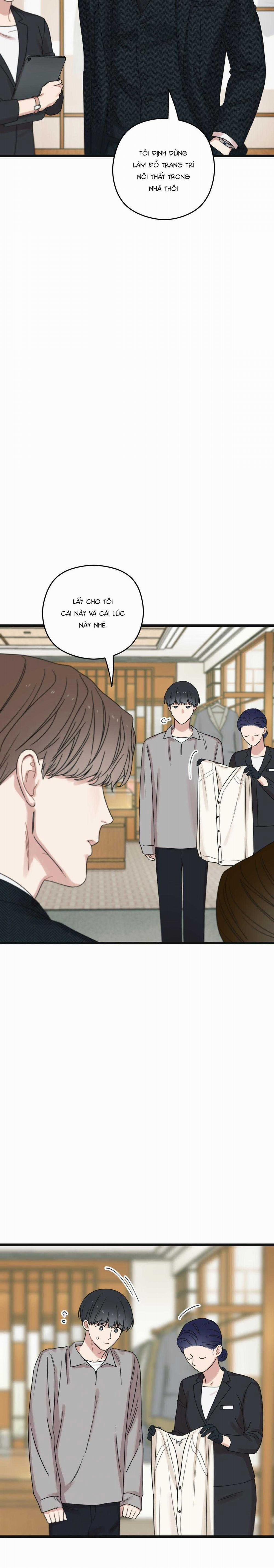 Trùng Phùng 43 trang 17