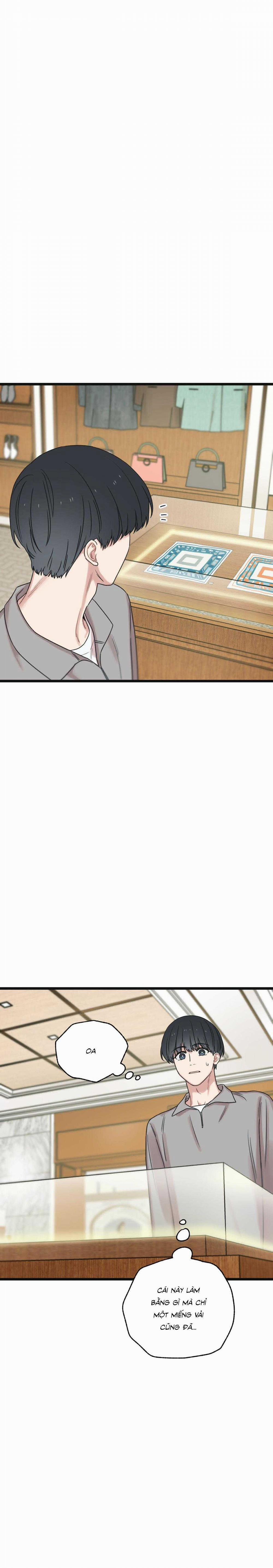 Trùng Phùng 43 trang 18